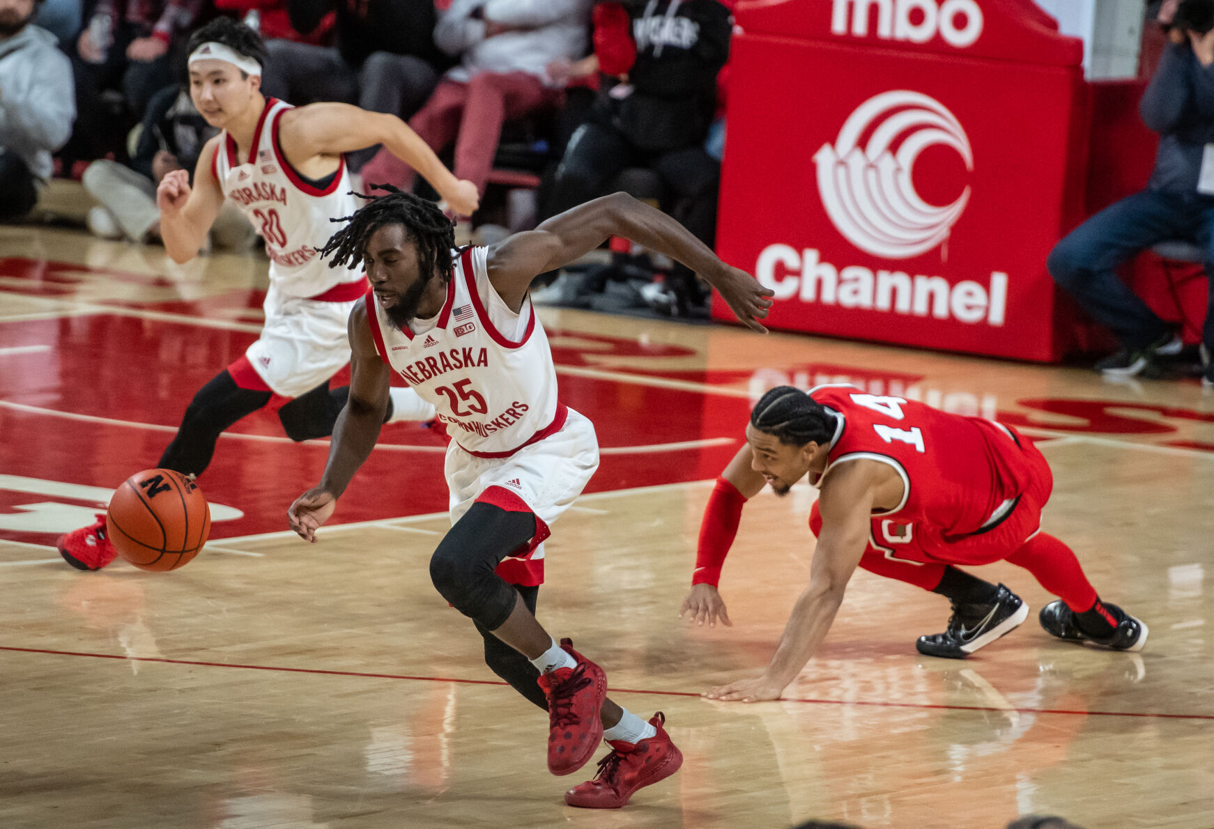Ohio State vs Nebraska, 1.18, 1.18
